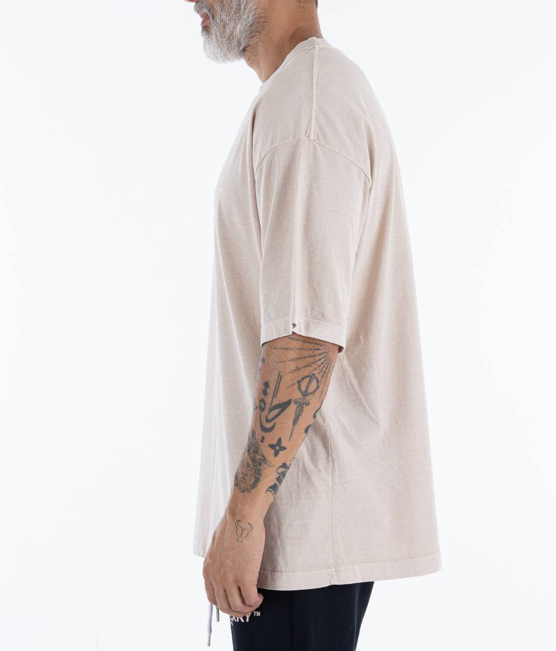 T-shirt Toro Over New York Off
