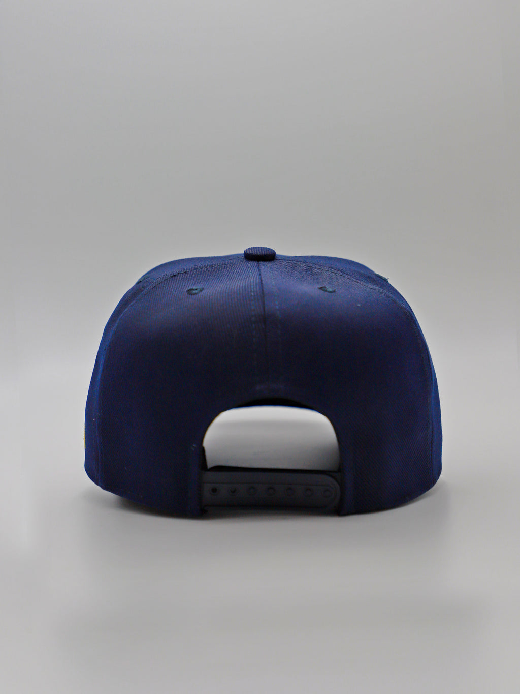 Boné Toro Azul Special Edition