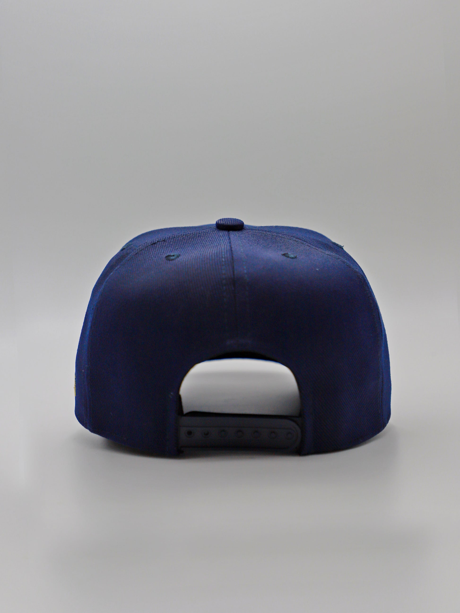 Boné Toro Azul Special Edition