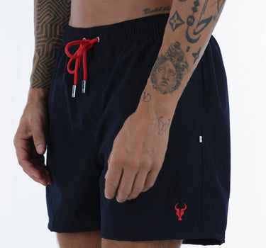 Short Toro Marinho Classic