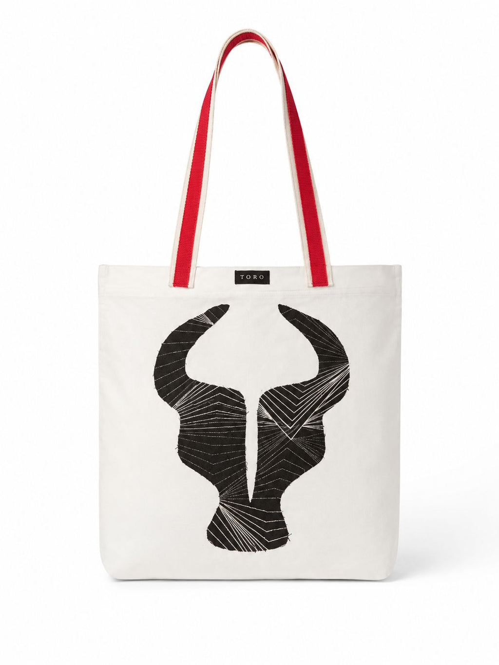 Bolsa Eco Bag Toro Clothing