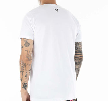 T-shirt Toro Branca New basic