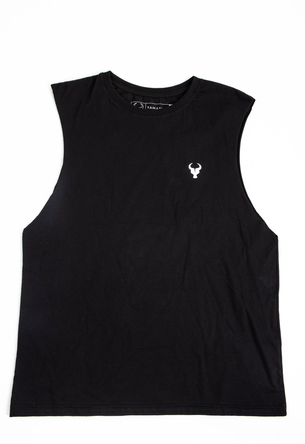 T-shirt S/M Toro Fury Black White