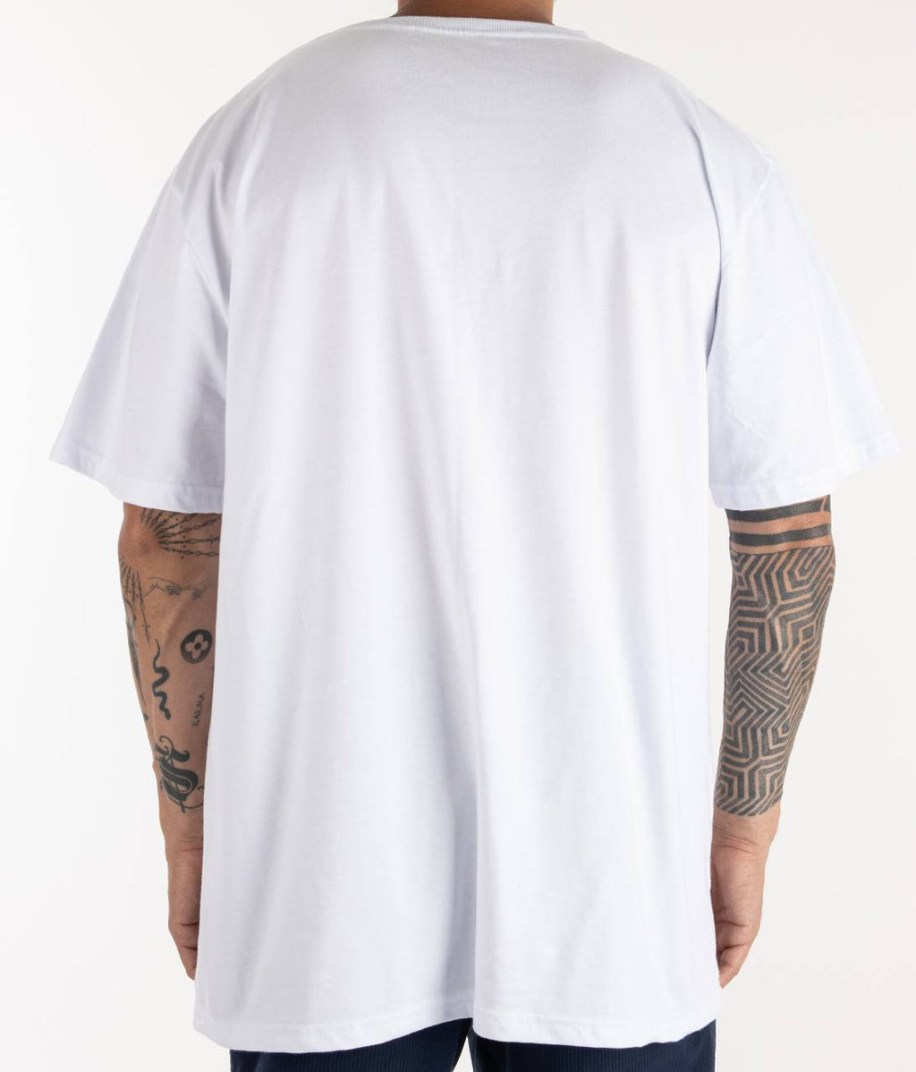 T-shirt Toro Plus Size Born To Win