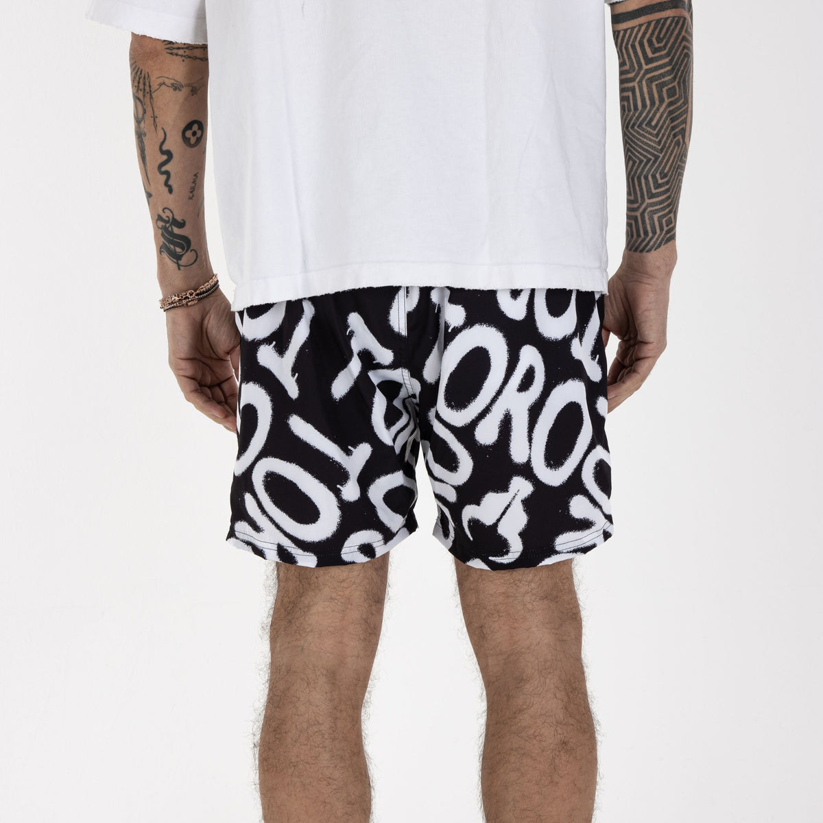 Short Toro Masculino Spray