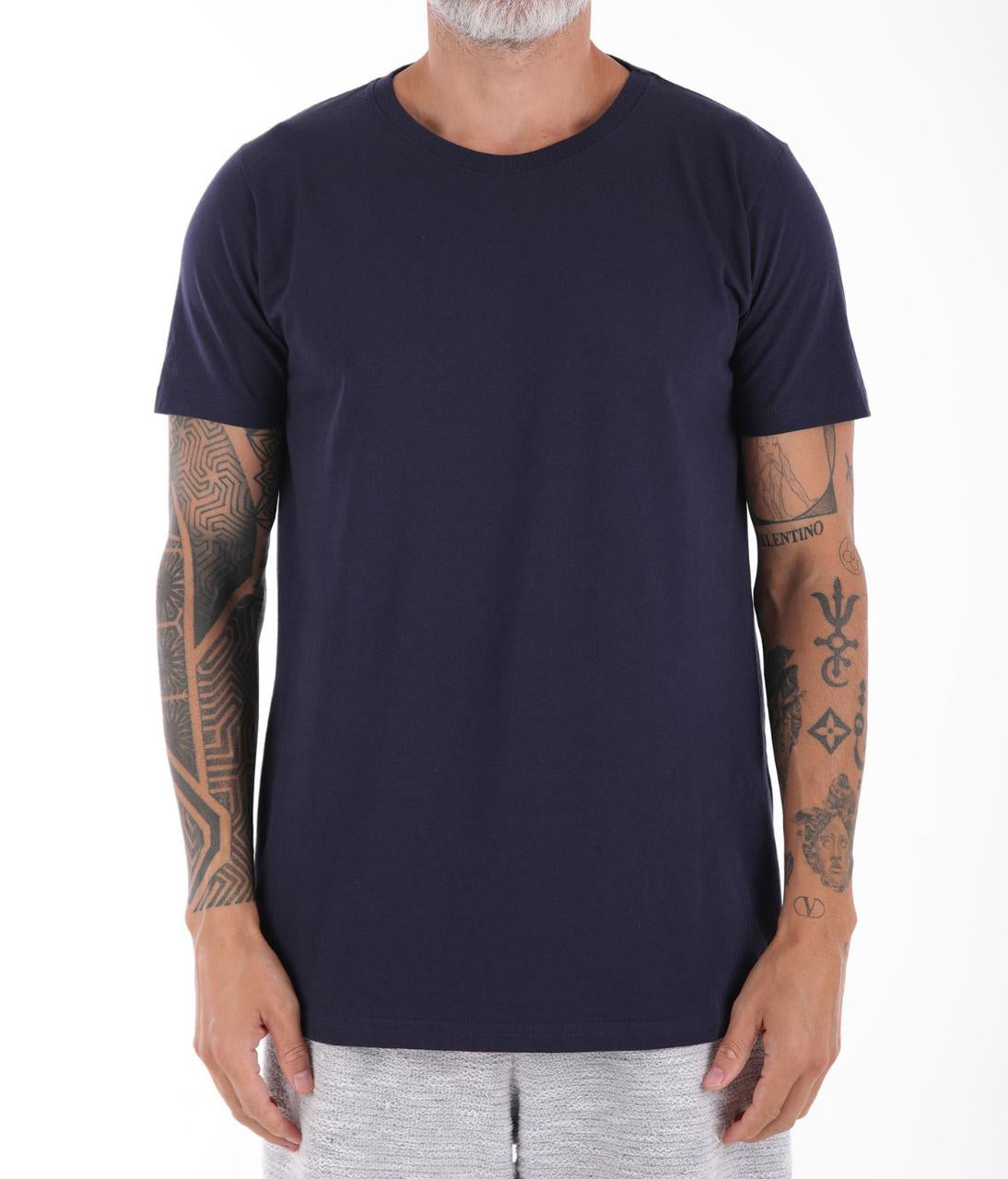 T-shirt Toro Essential Blue