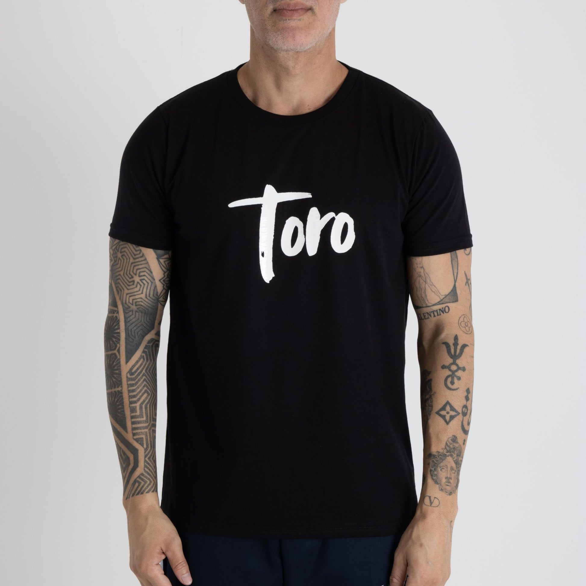 T-shirt Toro INK Black