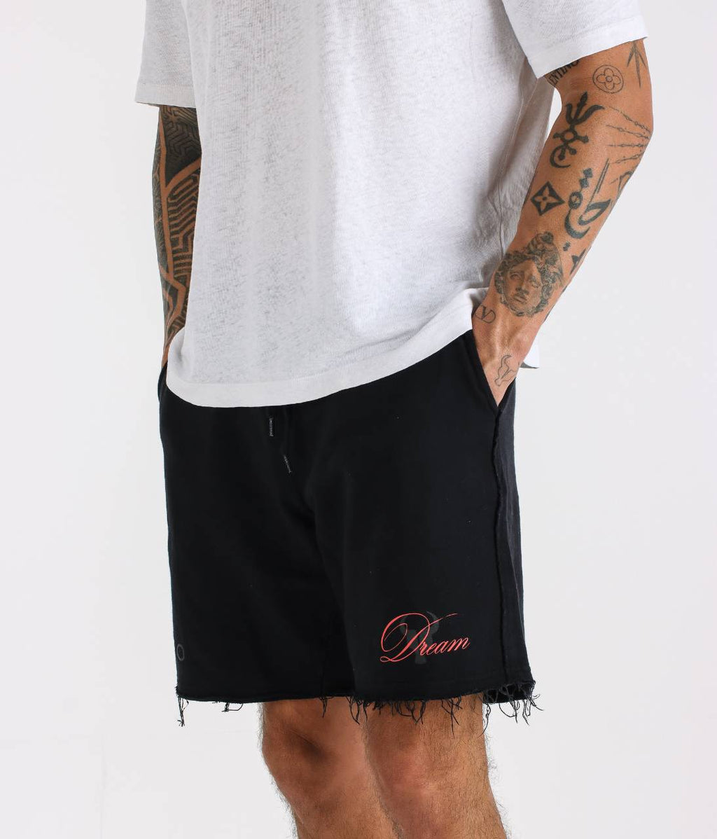 BERMUDA TORO Preta Dreams