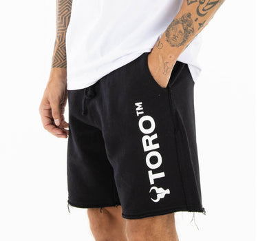 BERMUDA TORO TM. Black