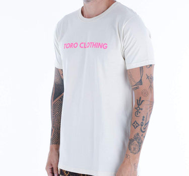 T-shirt Toro Supernatural sportswear