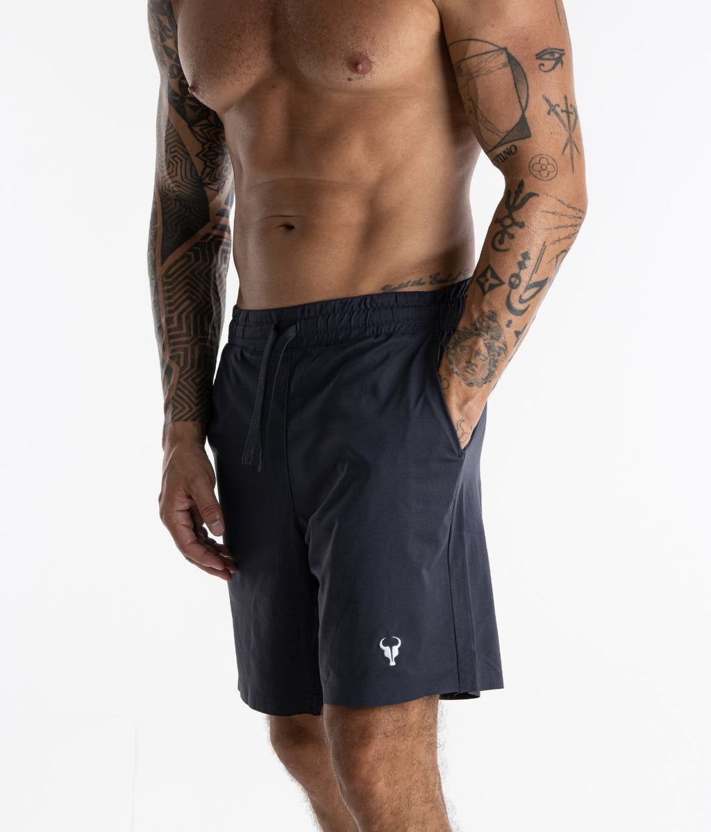 Bermuda Toro Special Basic Gray