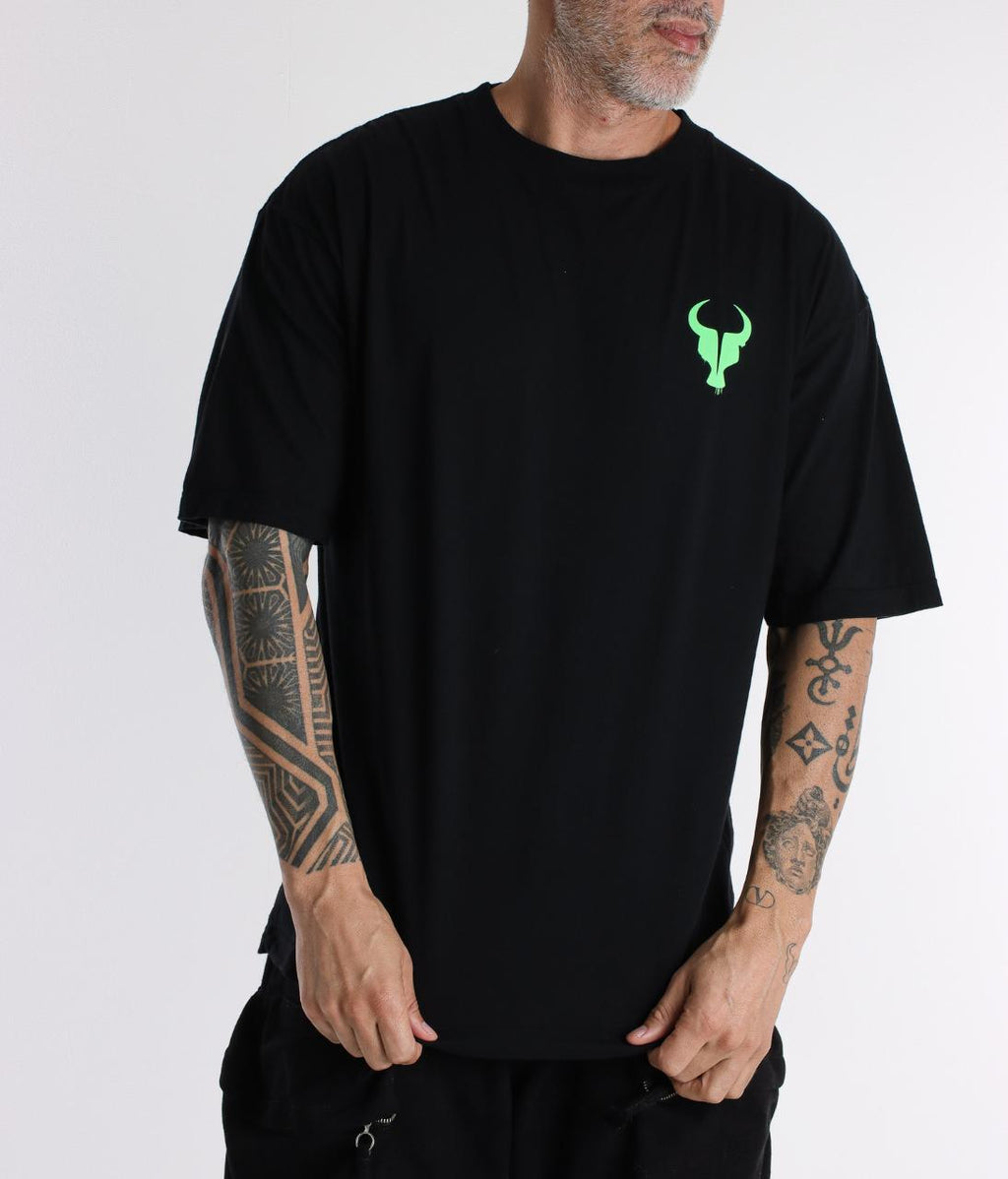 T-shirt Toro Money Maker Black OVER