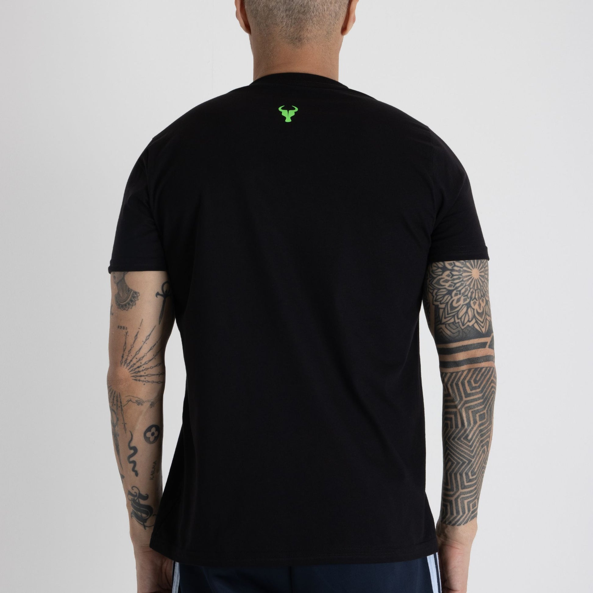 T-shirt Toro Rebel Green