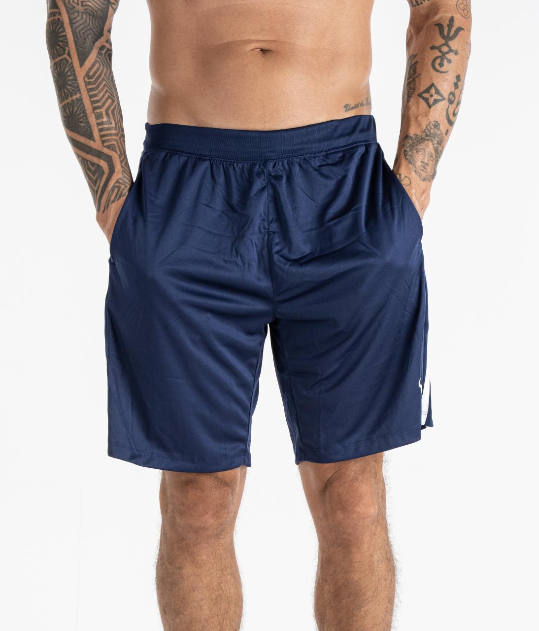 BERMUDA TORO4LIFE Elite training Navy