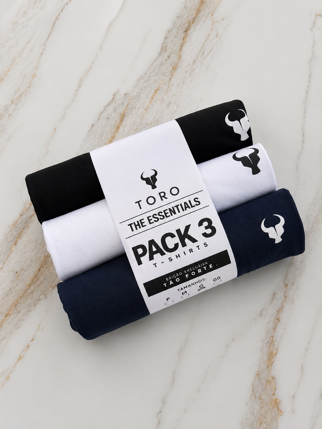 Pack 3 All Basic