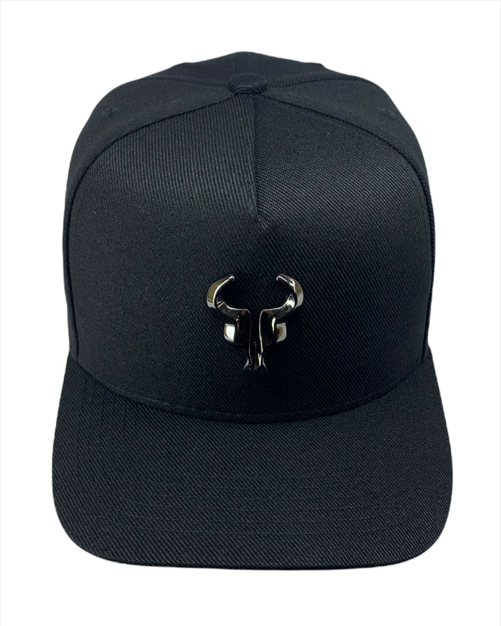 Boné Toro Preto Special Edition