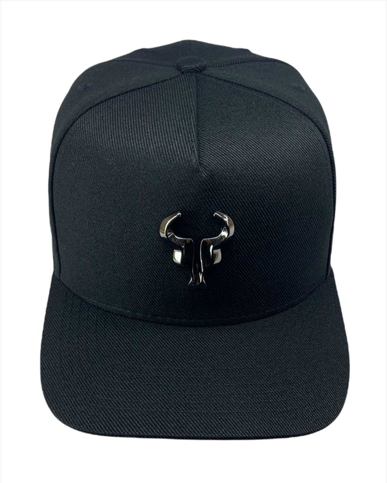 Boné Toro Preto Special Edition