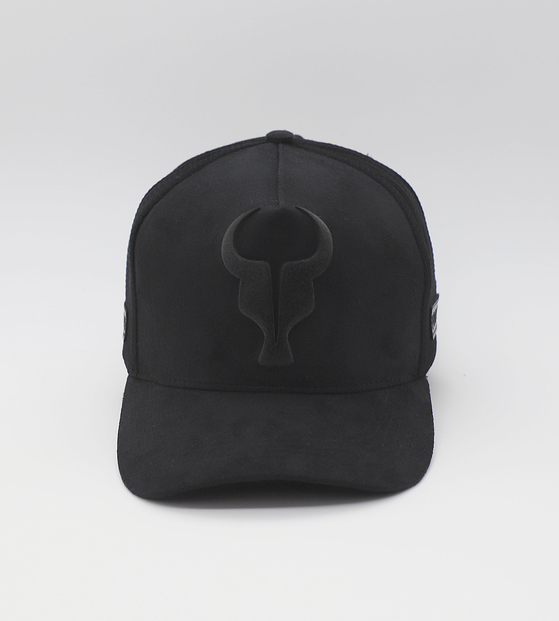 Boné Toro  All Black Preto