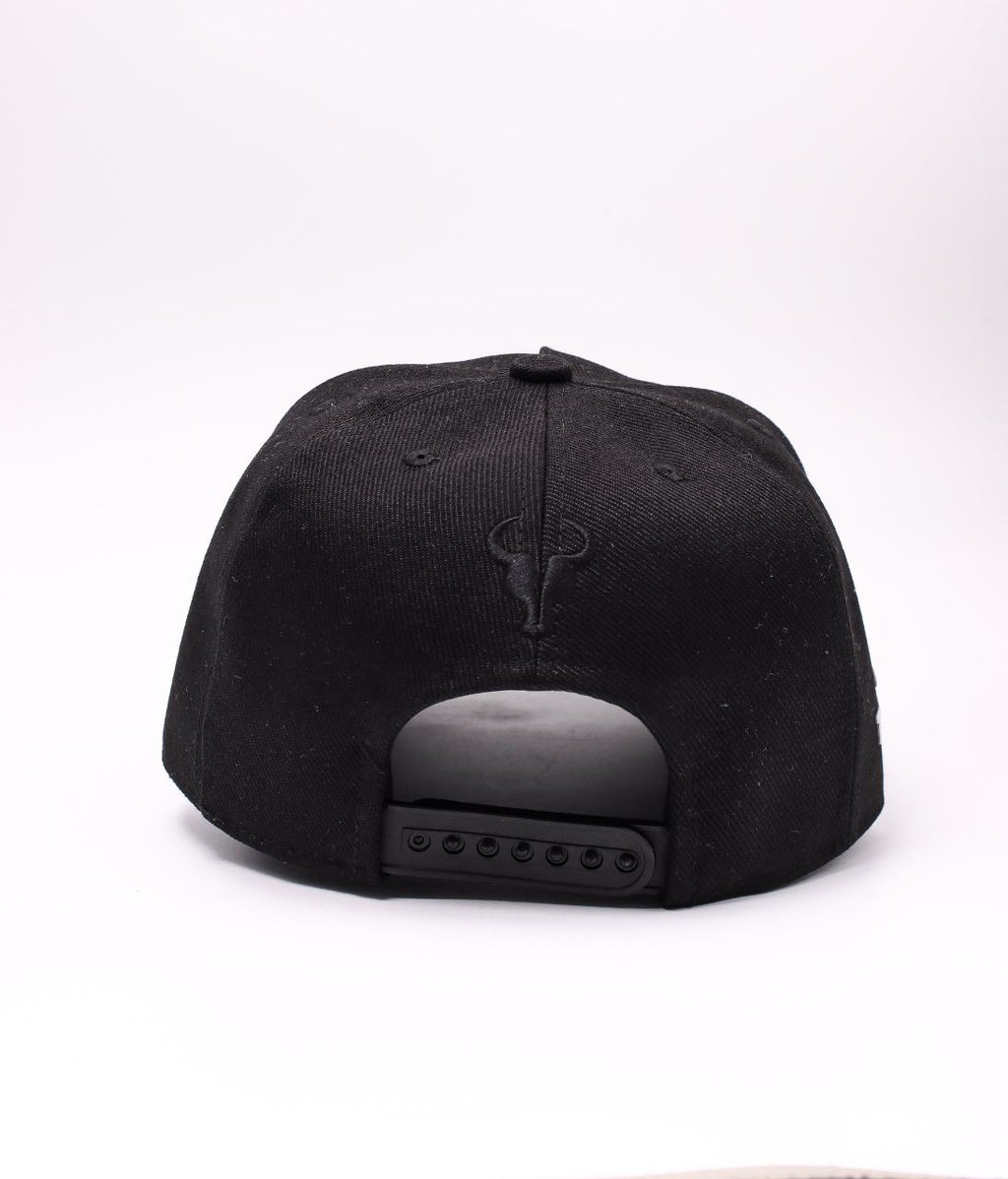 Boné  Toro Number One