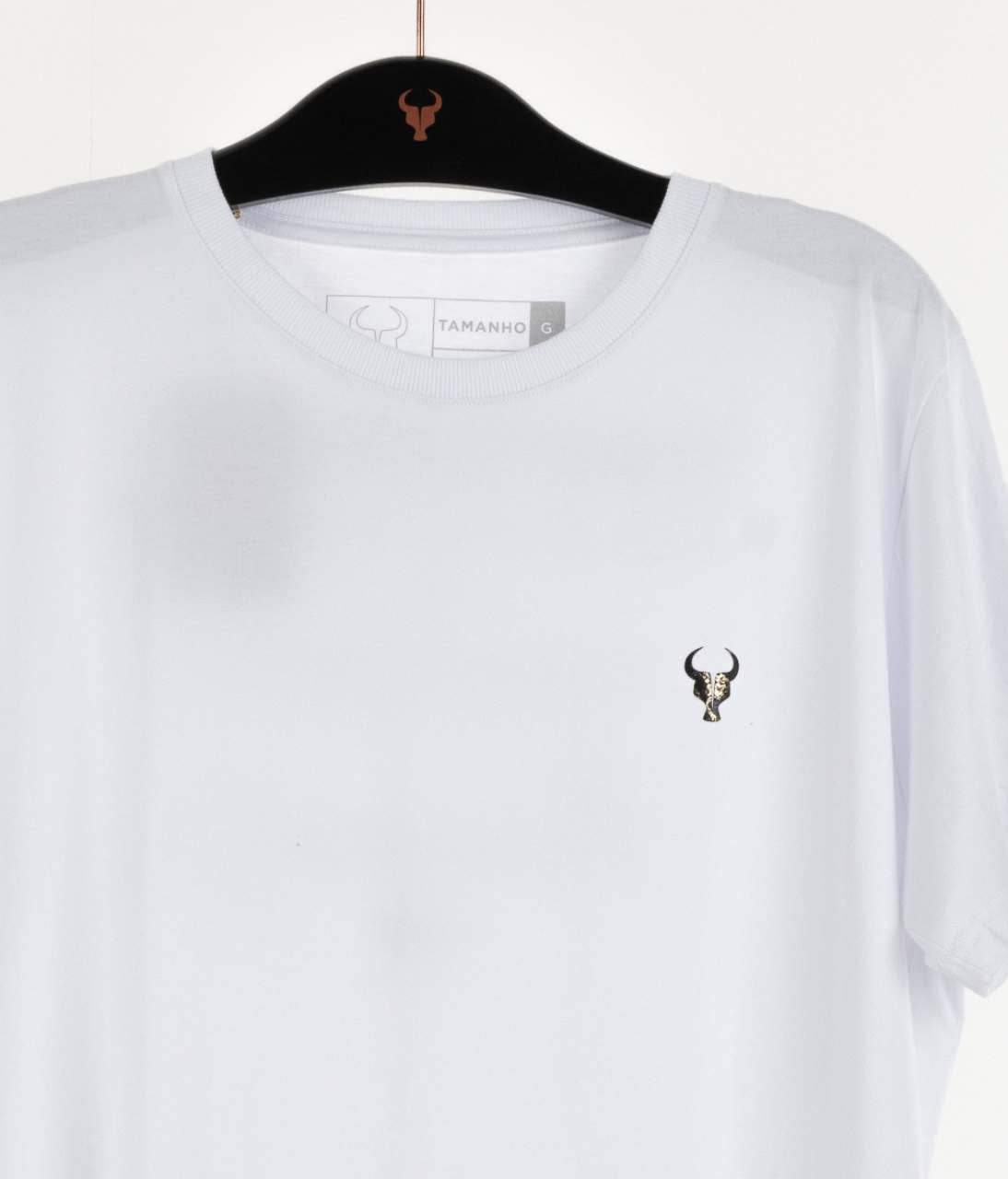 T-shirt Toro Dinasty Foil batido
