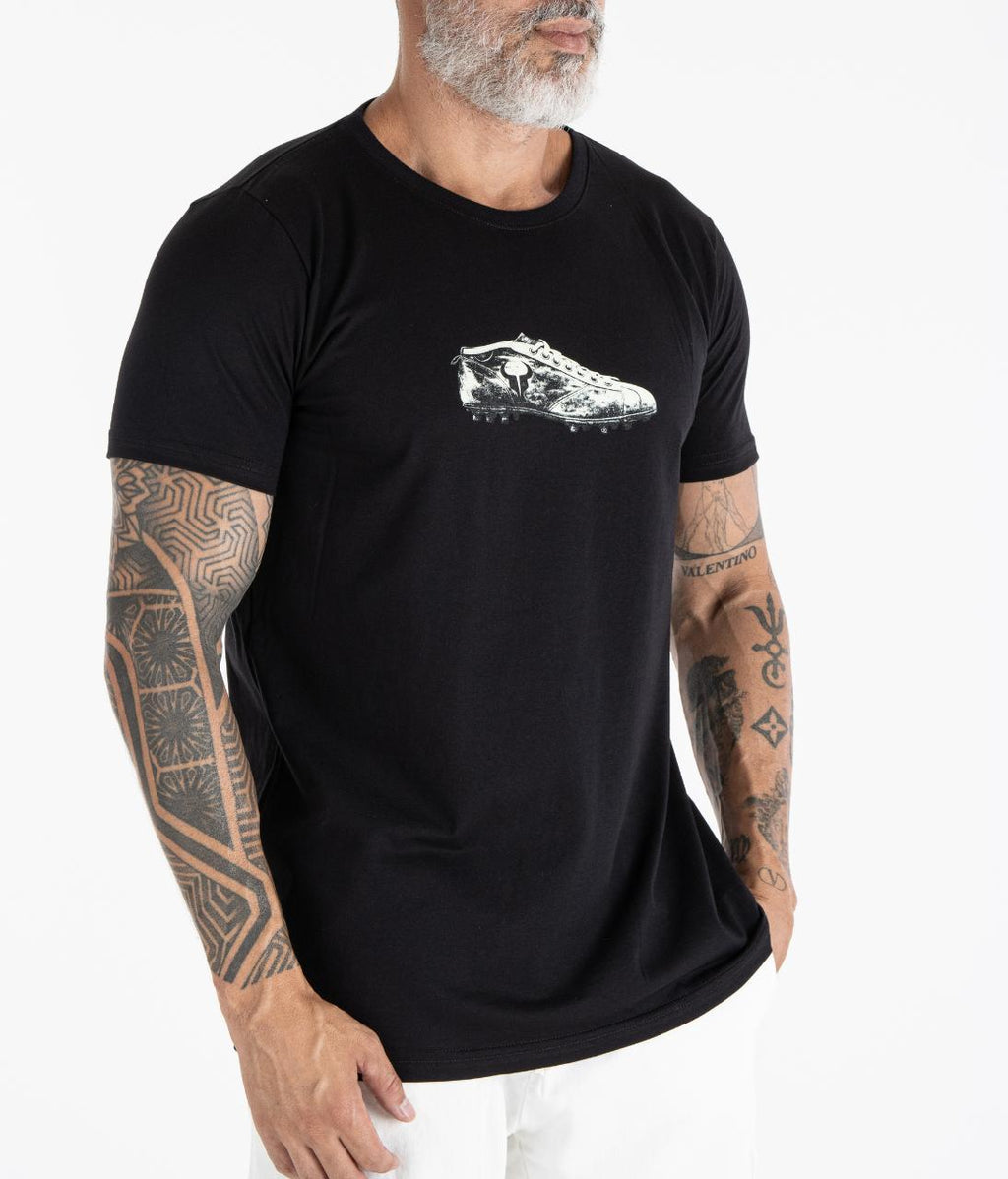 T-shirt TORO Classic Match Black