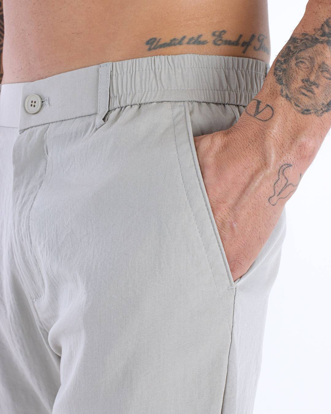 CALÇA TORO TECH  AREIA SAND