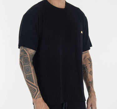 T-shirt Toro Over Parisian em Viscose