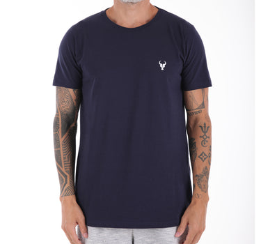 T-shirt Toro All Blue Basic