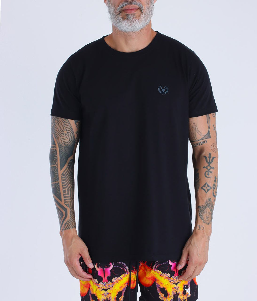T-shirt Toro Black Gel Studios 2015