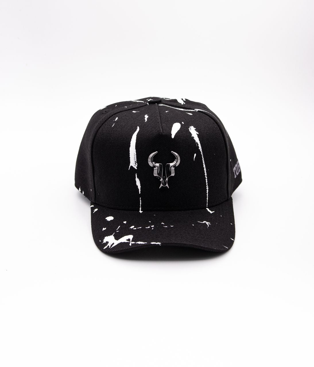 Boné Toro Preto - REF 05
