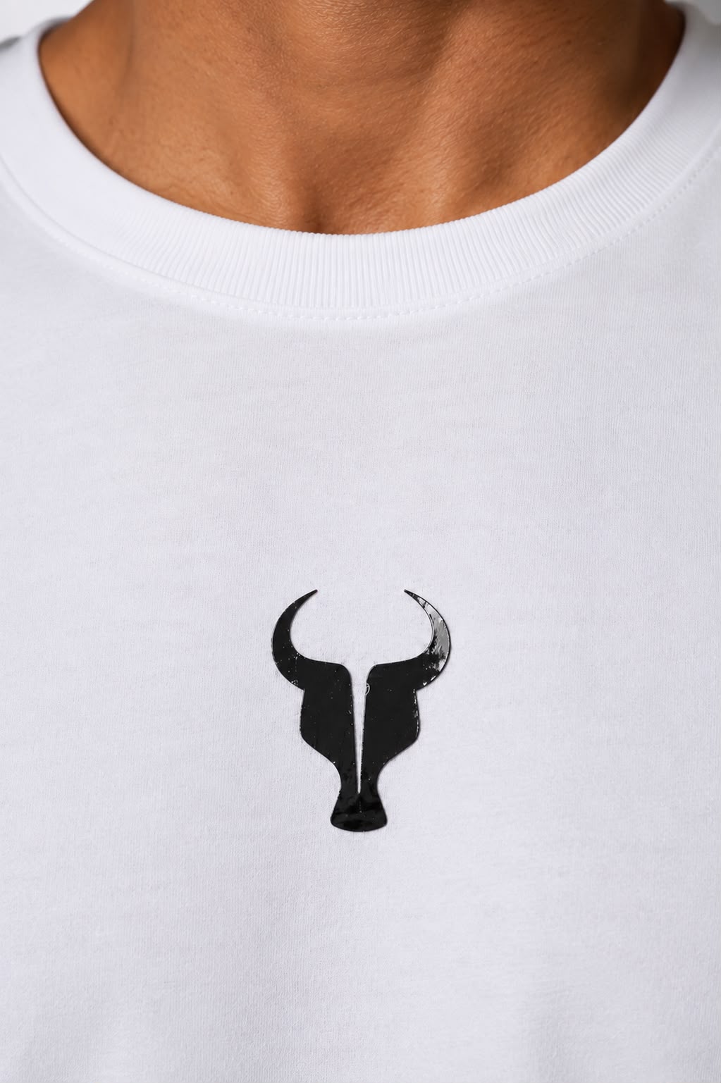 T-Shirt  TORO ICON™ White