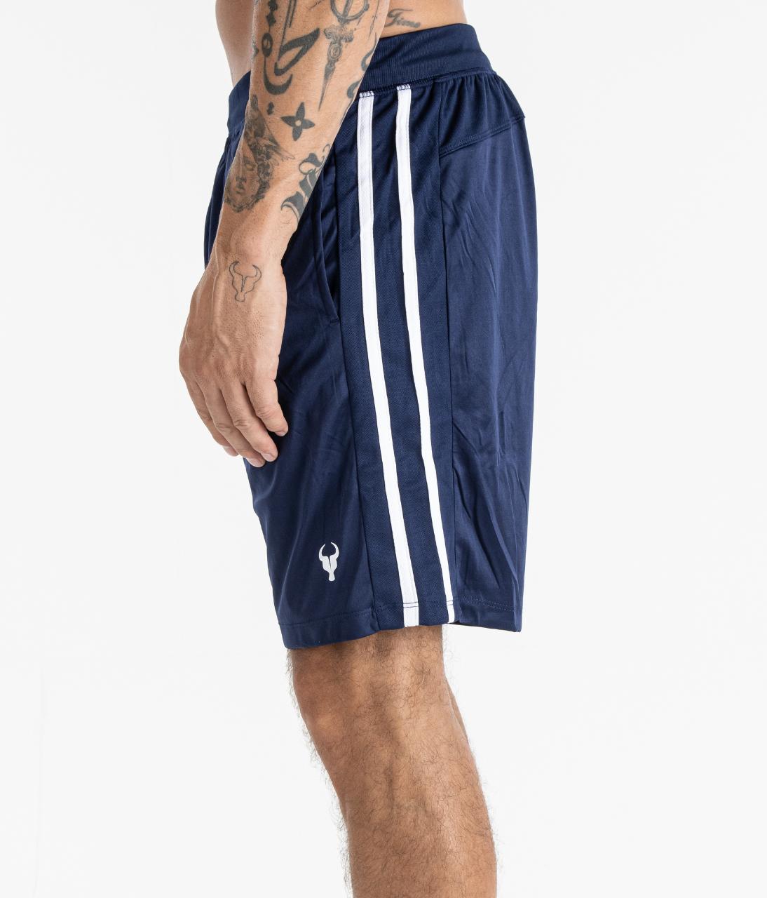 BERMUDA TORO4LIFE Elite training Navy