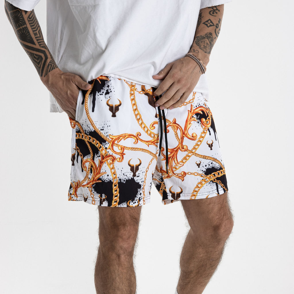 Short Toro Masculino Royal Chains