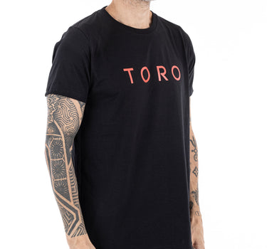 T-Shirt Toro Splash Red