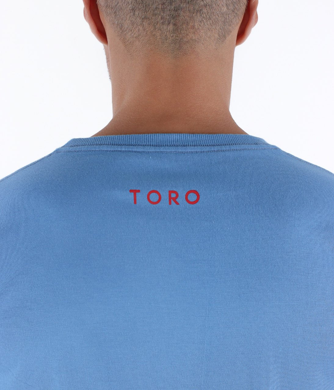 T-shirt Toro Skyline Bordada