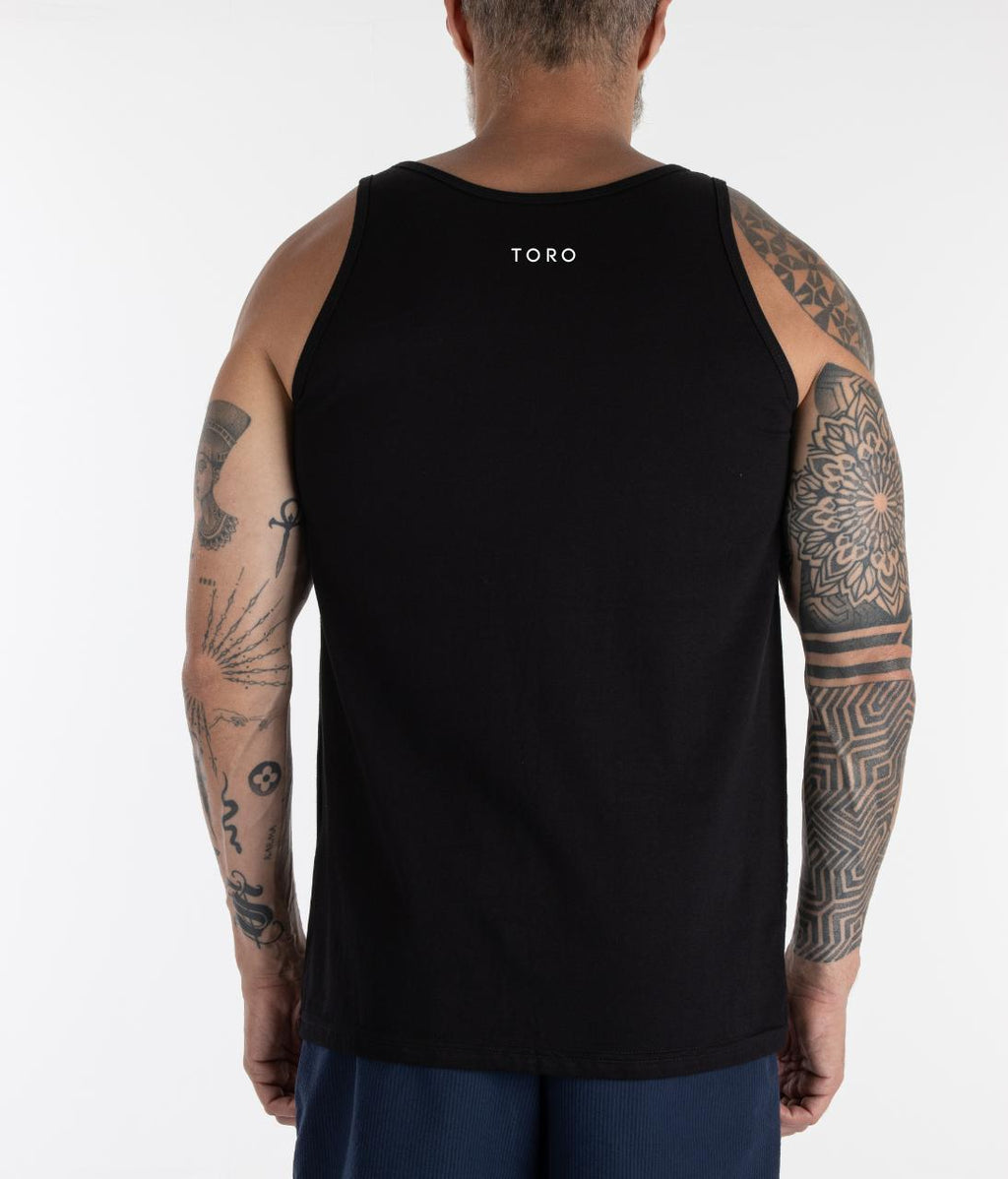 Regata Toro PRETA Rich Forever