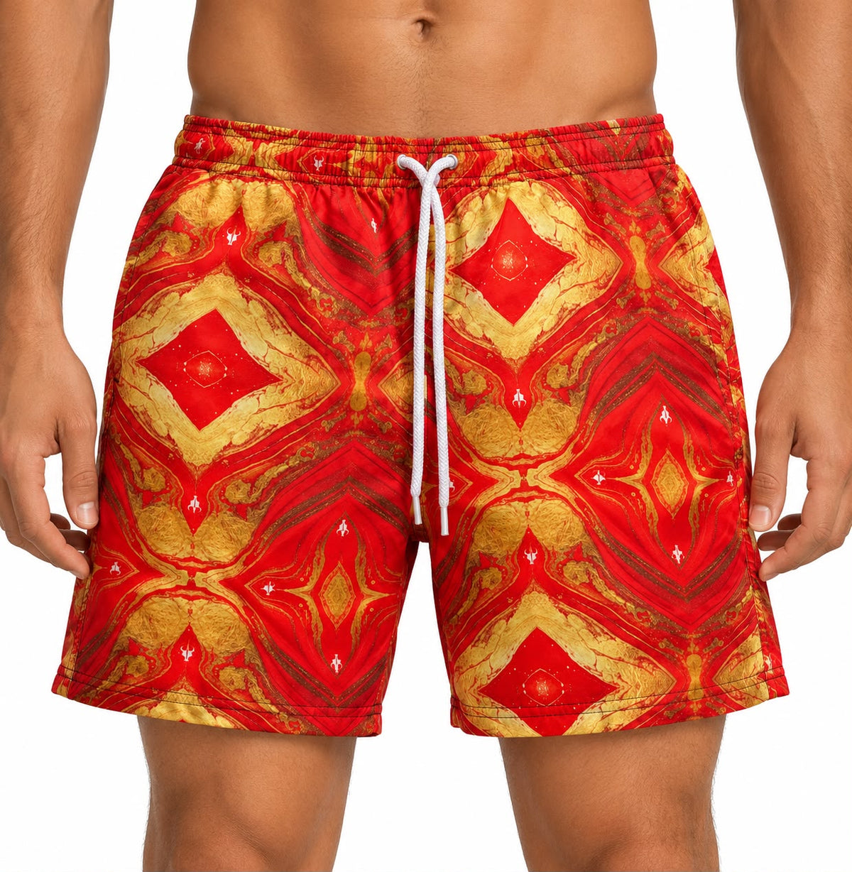 Short Toro EXCLUSIVO -15