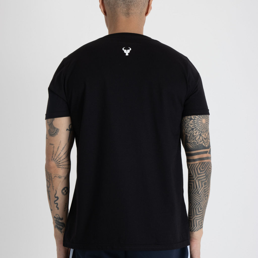 T-shirt Toro INK Black