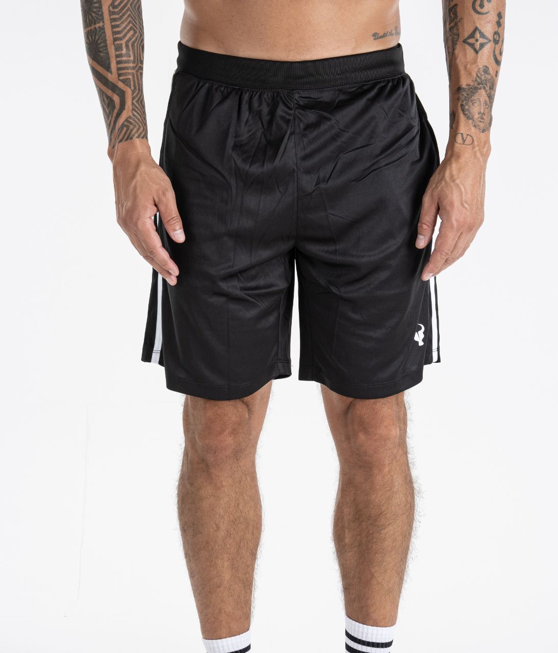 BERMUDA TORO4LIFE Elite training Black