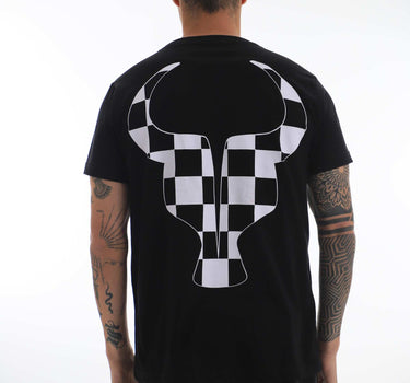 T-shirt Toro Power Black