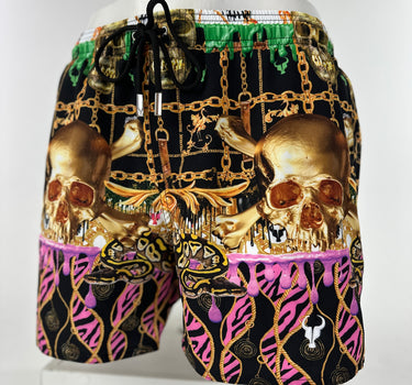 Short Toro Masculino Royal Venom