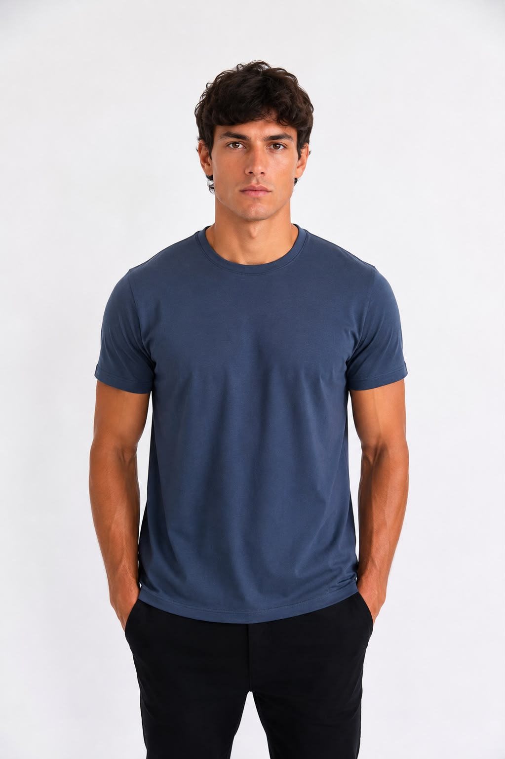 T-Shirt Toro SOFT TECH™ Azul