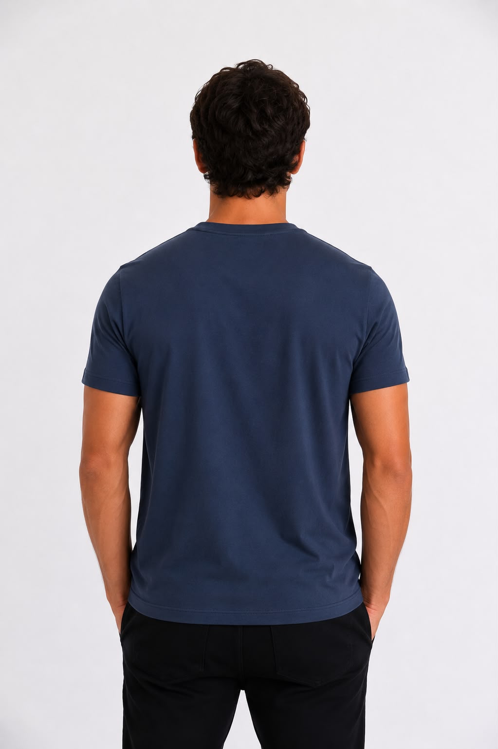 T-Shirt Toro SOFT TECH™ Azul