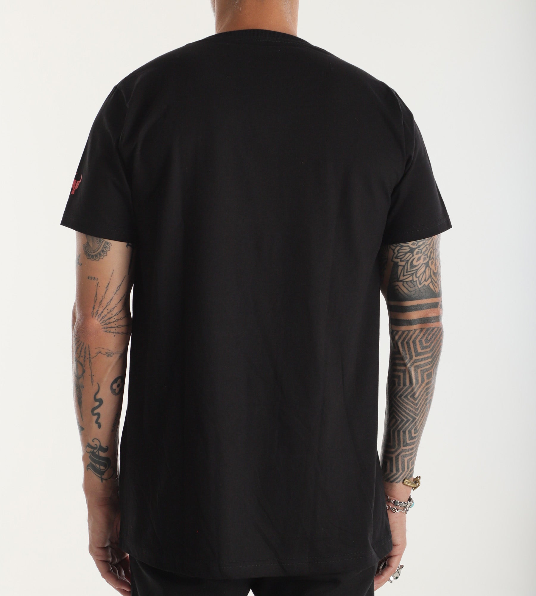 T-Shirt Toro Le Classique Black