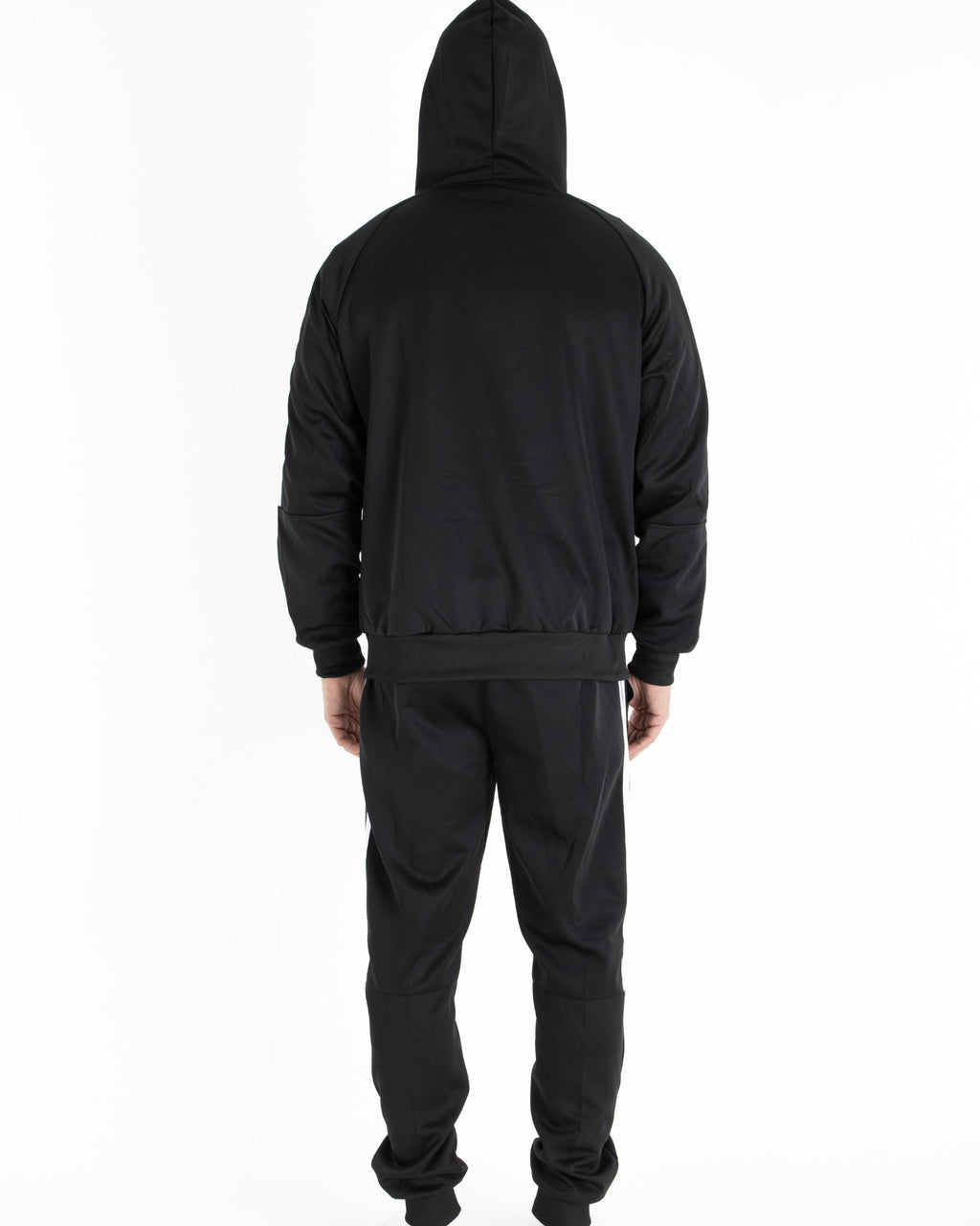 Conjunto Sport TORO MEAN Black