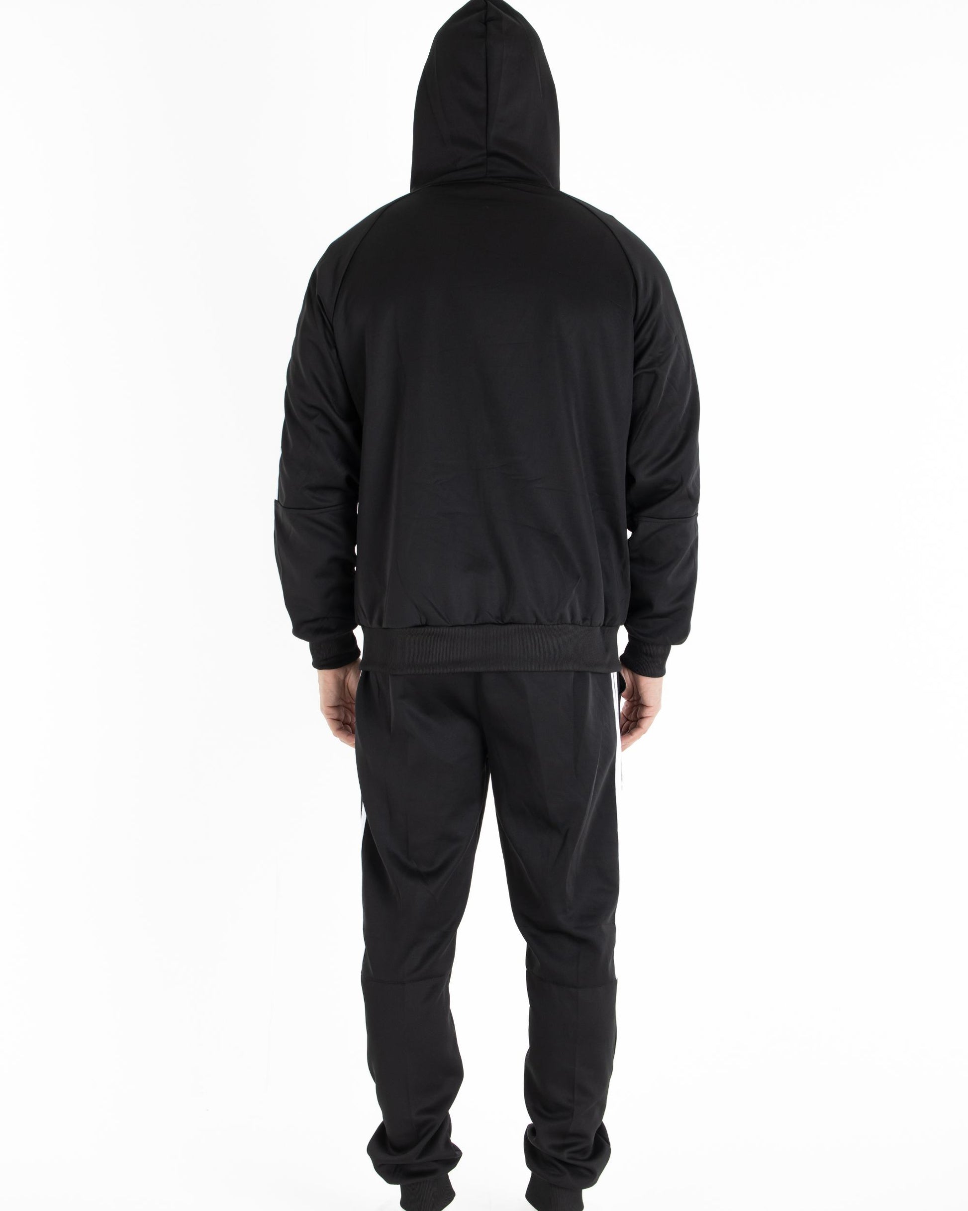 Conjunto Sport TORO MEAN Black