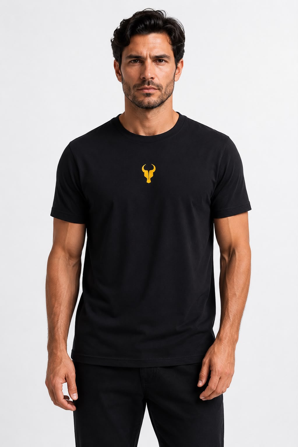 T-shirt Toro  Barcelona BLACK