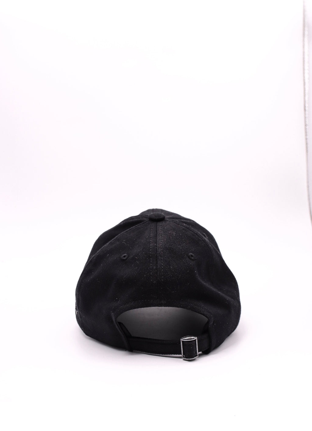 BONE DAD HAT PRETO REF: 2025-2358