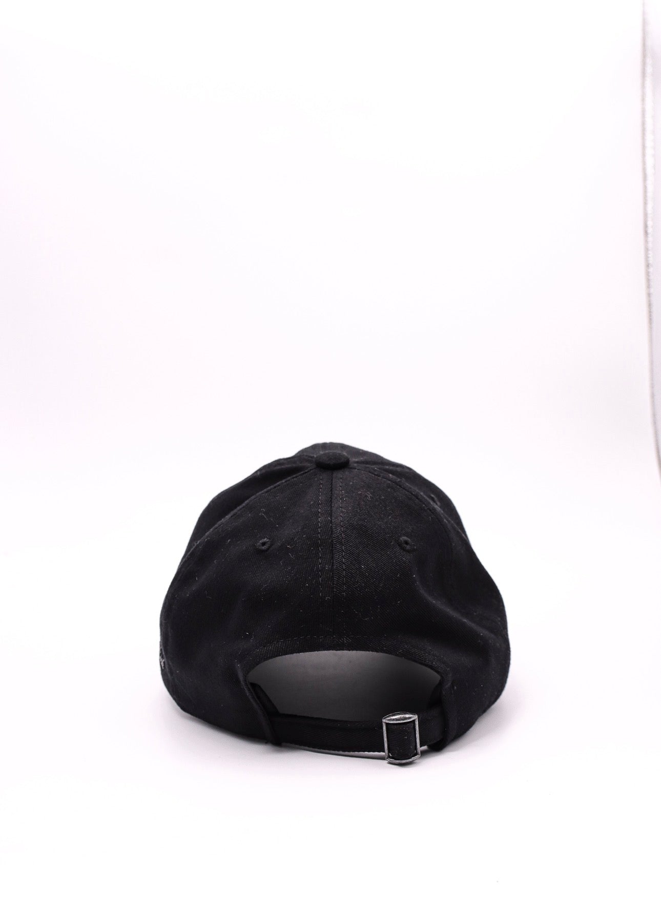 BONE DAD HAT PRETO REF: 2025-2358
