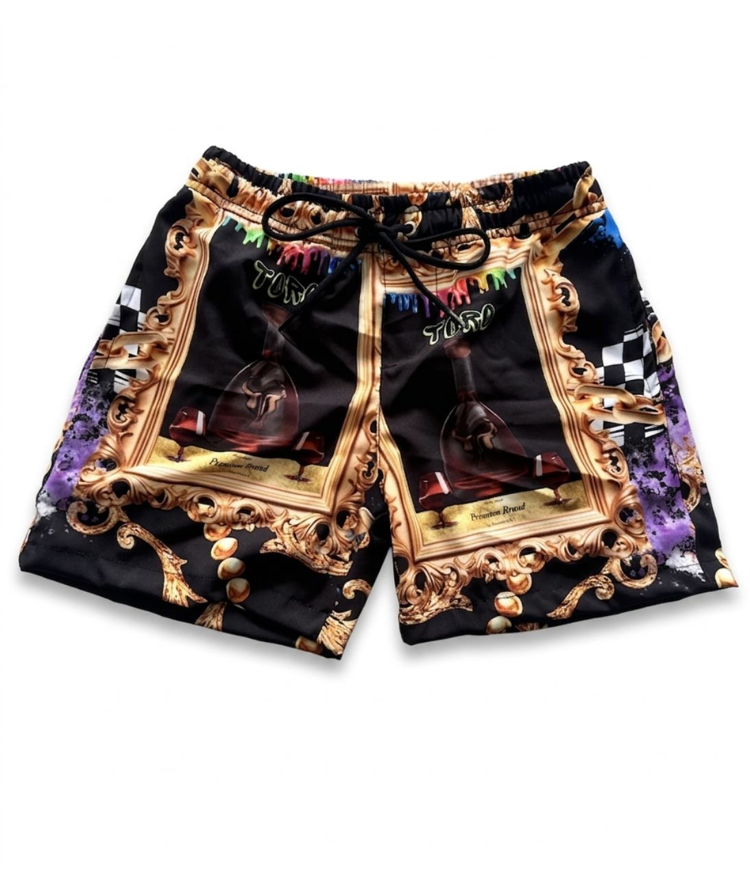 Short Toro Kids Premium